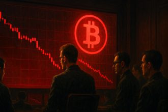 How US Treasury cash restructuring can curb Bitcoin enthusiasm until fall