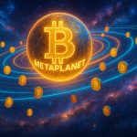 Japan-based Metaplanet aims to raise $880 million from overseas investors to buy Bitcoin