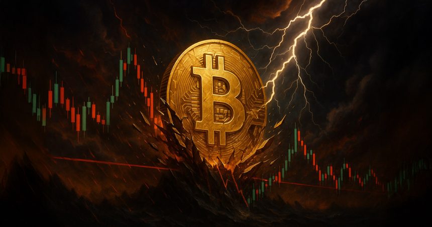 New all-time high or $110,000 retest trigger: Bitcoin awaits CPI data release