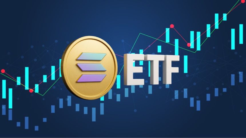 Solana ETFs Closer Than Ever: Here