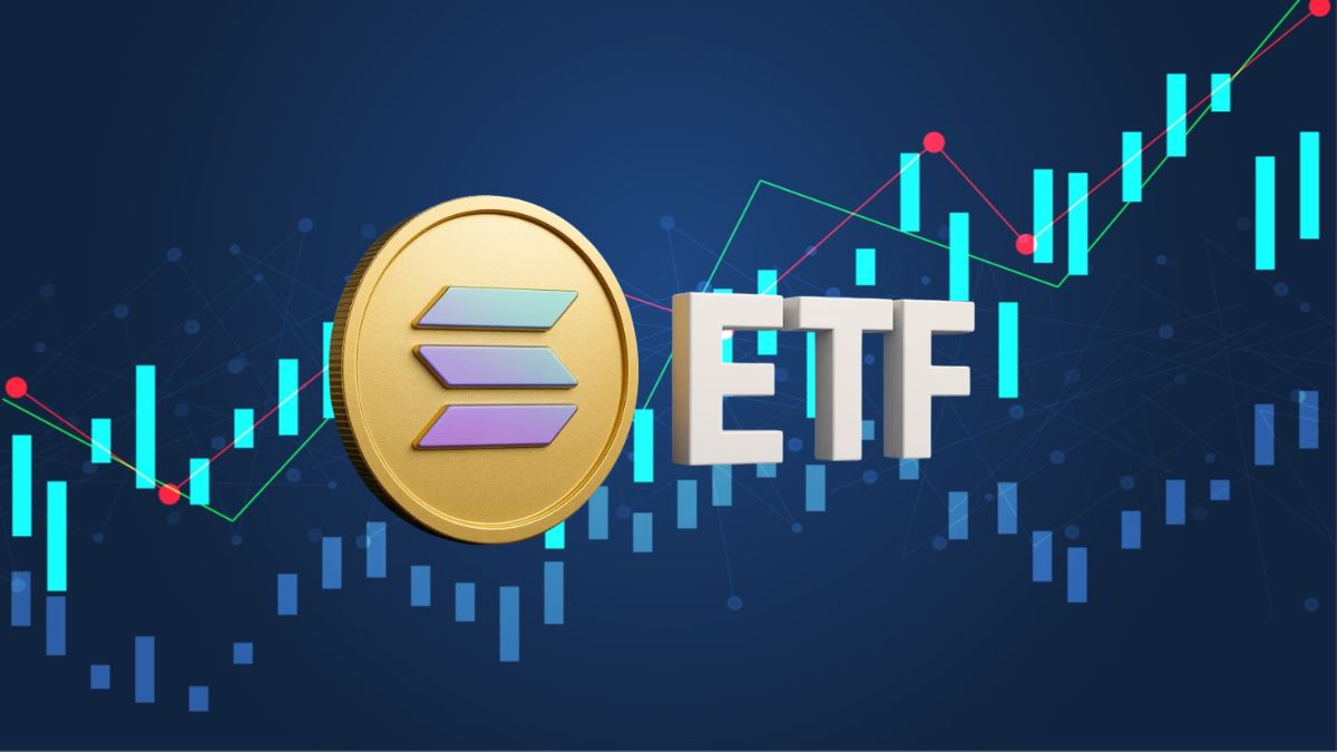 Solana ETFs Closer Than Ever: Here