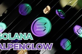 Solana’s Alpenglow Proposal Aims to Outpace L1 Rivals with Sub-Second Finality