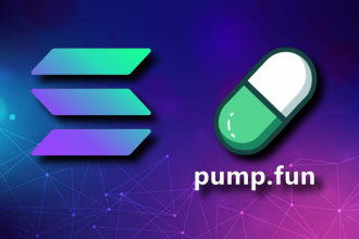 Solana's Pump.Fun hits above $800 million fees as Memecoin Mania accelerates