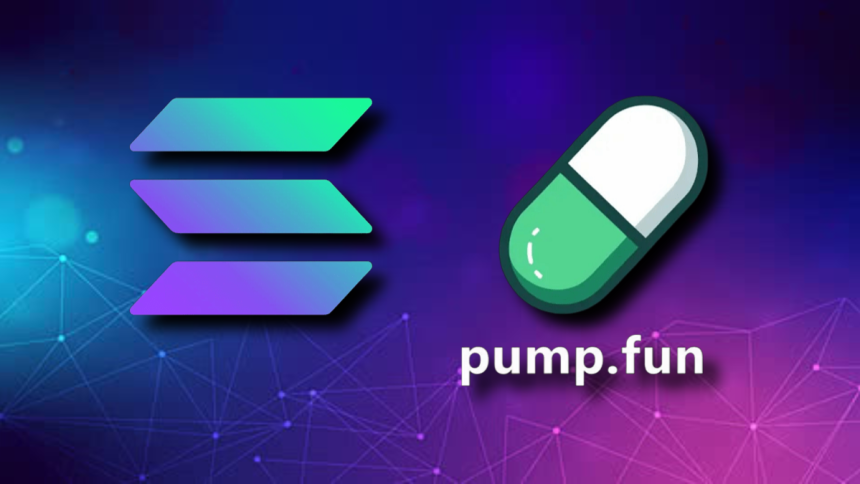 Solana's Pump.Fun hits above $800 million fees as Memecoin Mania accelerates