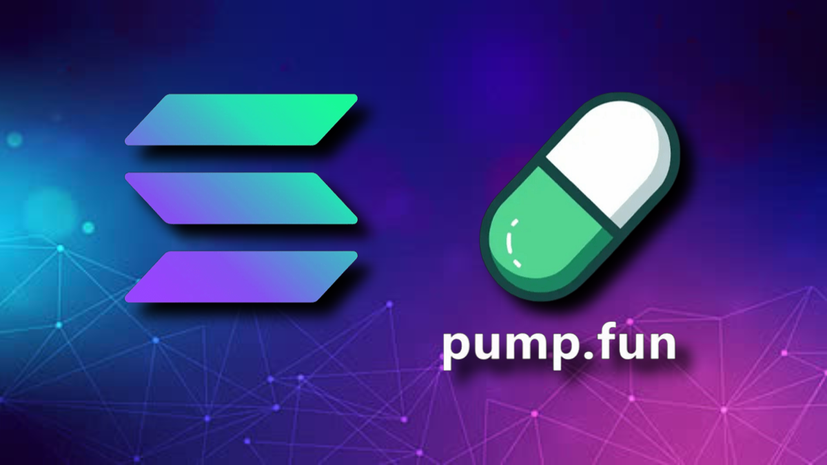 Solana's Pump.Fun hits above $800 million fees as Memecoin Mania accelerates