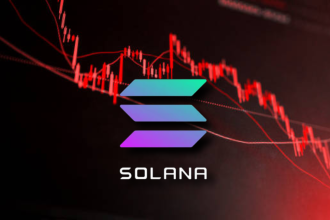 Solana’s Retail Exodus: DEX Traders Collapse 80% Amid Meme Coin Scams and ETH Surge