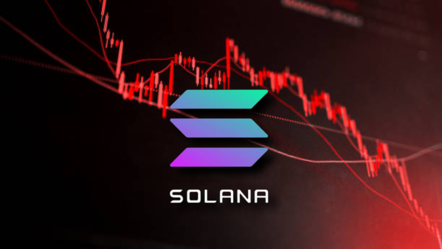 Solana’s Retail Exodus: DEX Traders Collapse 80% Amid Meme Coin Scams and ETH Surge