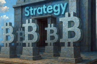 Strategy celebrates five years of Bitcoin success with a $18 million BTC purchase