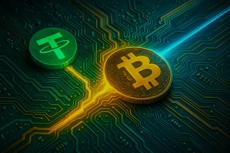 Tether's $167 billion USDT is ready to launch natively on Bitcoin with its game-changing debut via RGB