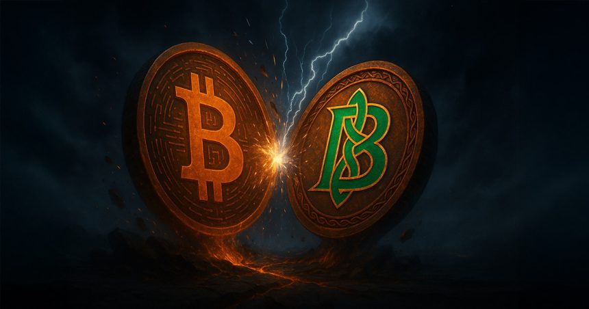 The battle between Bitcoin Core and Knot is getting ugly