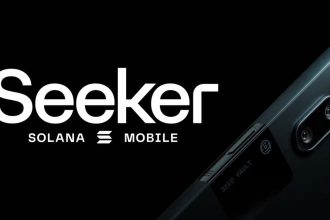 The Long-Awaited Solana Seeker Smartphone Begins Shipping Today