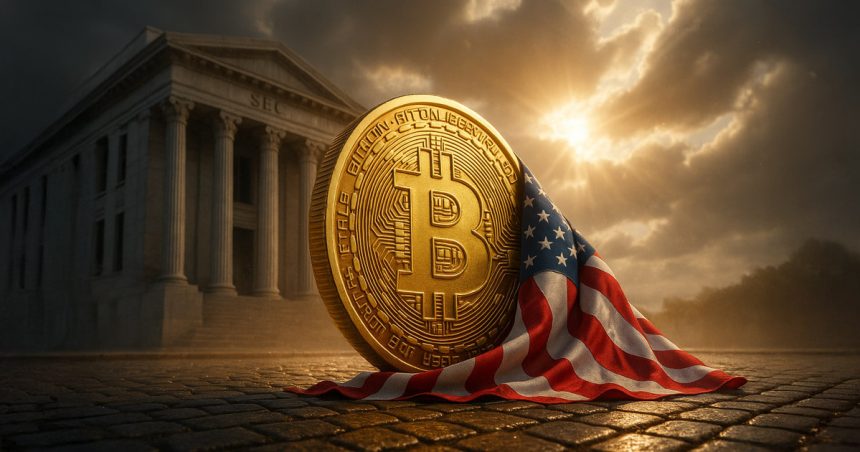 Trump-backed Bitcoin mining company to be released on Nasdaq next month