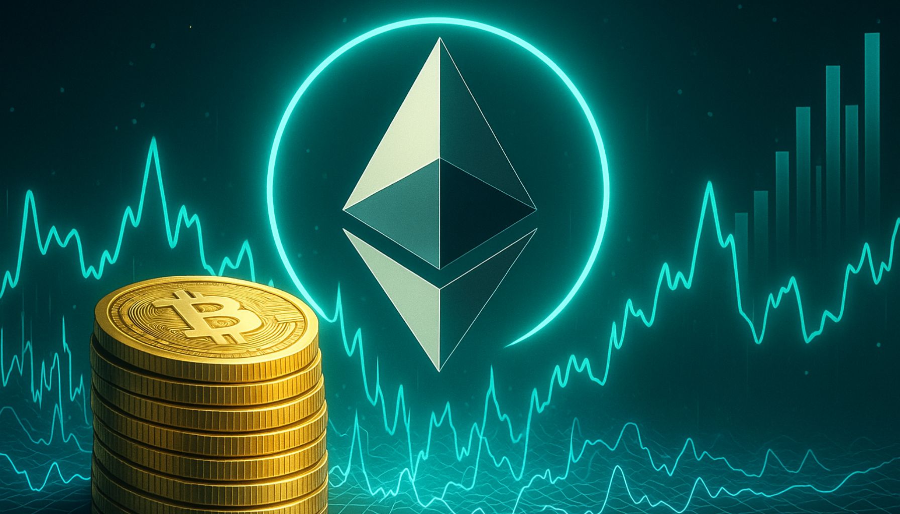 Large Ether Lee Rim Whale Steak $ 2.5B Single Movement -Details