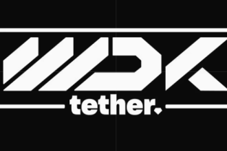 Las wallets de Tether permiten la participación de agentes de IA. Fuente: https://www.spark.money/