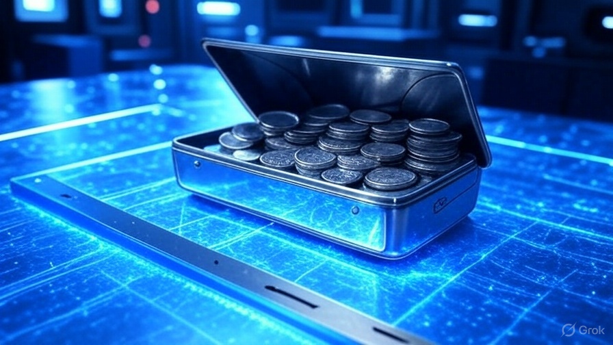 Wallet Safe wants to kill cryptocurrency private key