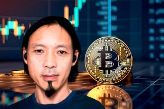 "The maximum price of Bitcoin is useless": Willie Woo