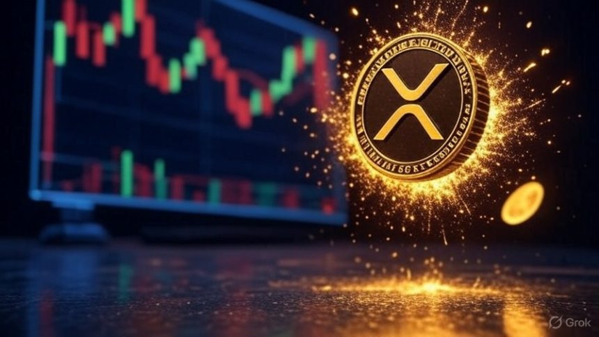Zachxbt blames Ripple Tumbar on XRP price more than retailers