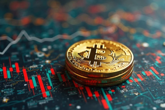 Inflation data affects Bitcoin prices today