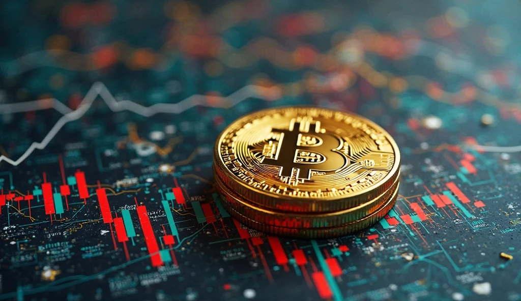 Inflation data affects Bitcoin prices today