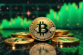 "Bitcoin is the best way to continue": Willie Woo