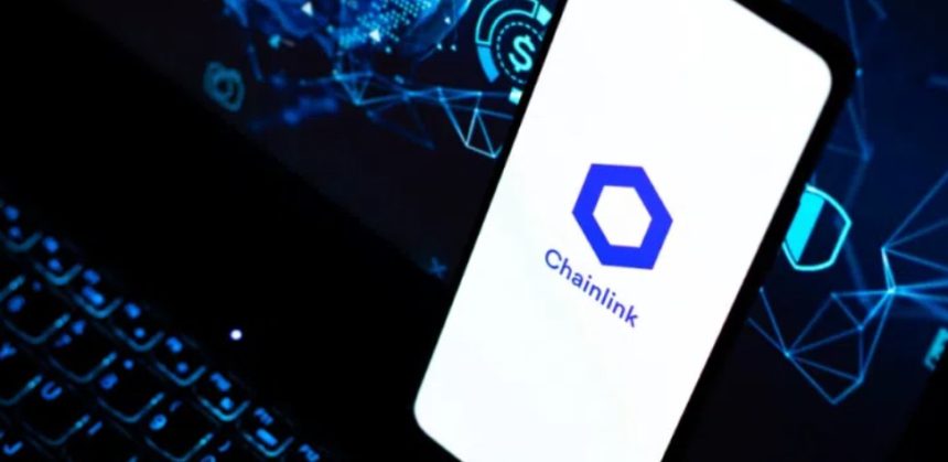 ChainLink could be the most obvious "bet" of this cycle