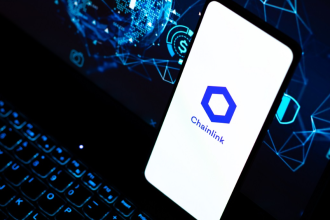 ChainLink shows a healthy and elegant composition