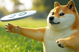 Dogecoin forms a golden cross. How will that price continue?