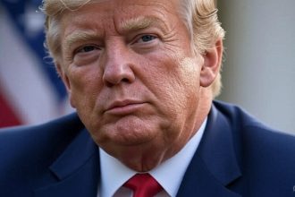 Trump sanctions banks to discriminate against Bitcoin in the expected order