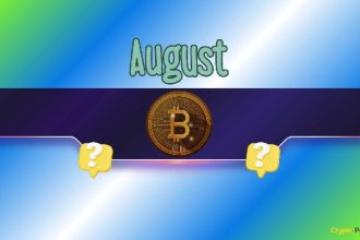 Three reasons why Bitcoin (BTC) can gather together vigorously this August
