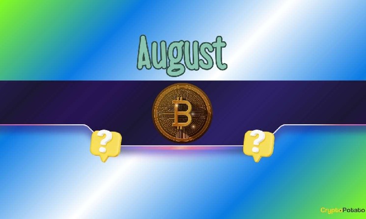 Three reasons why Bitcoin (BTC) can gather together vigorously this August