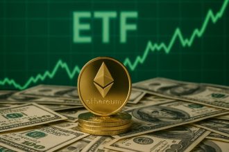 Ethereum attracts his investment in ETFs, while Bitcoin struggles to go out