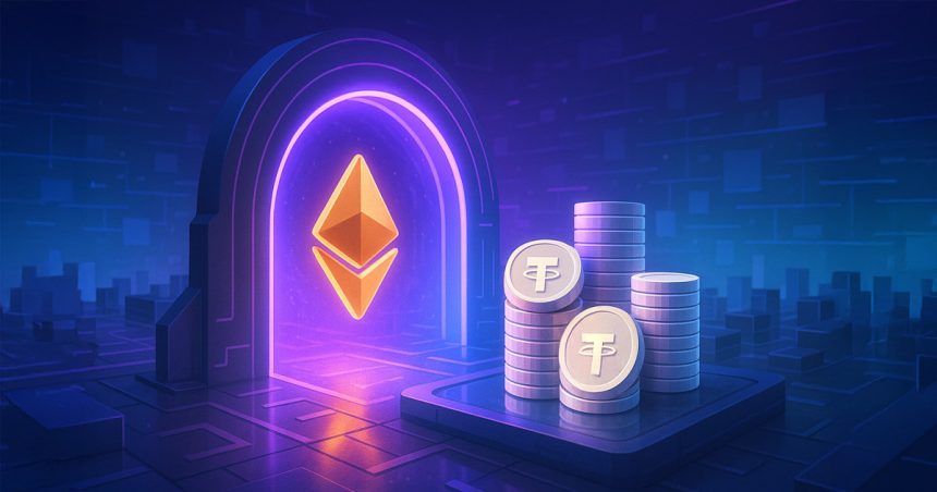 Bitfinex-Backed Plasma Protects EtherFi Partnerships with $500 Million ETH Vault Integration