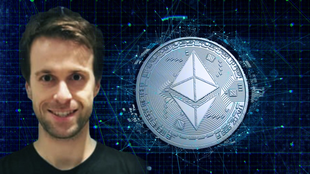 What will Ethereum be in the next 10 years? Justin Drake answers