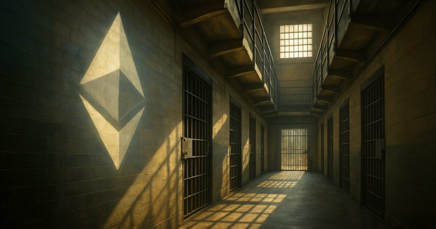 Türkiye's arrest of Ethereum developers raises alarm in crypto community
