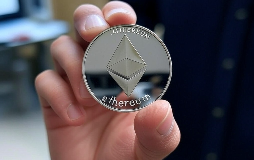 The Ethereum Market is Full of FOMOs
