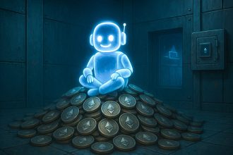 Fake Ethereum Trading Bots on YouTube Help Scammers Steal Over $900,000