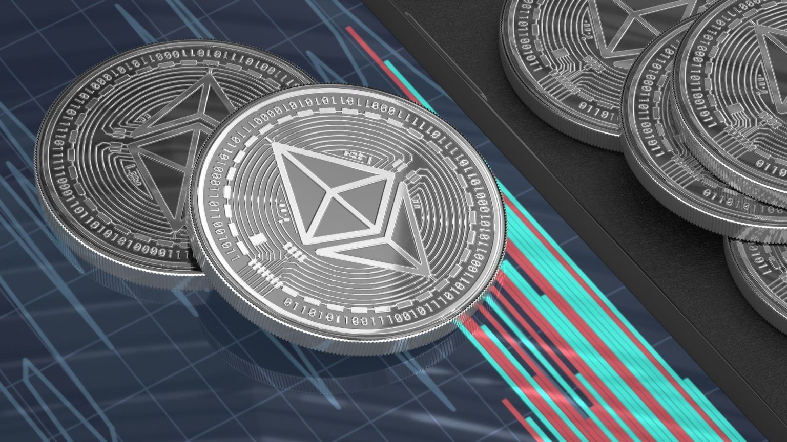 Bitmine 'S Ethereum Holdings Top 833,000, the world's largest ENT Treasury.