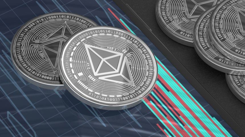 Bitmine 'S Ethereum Holdings Top 833,000, the world's largest ENT Treasury.