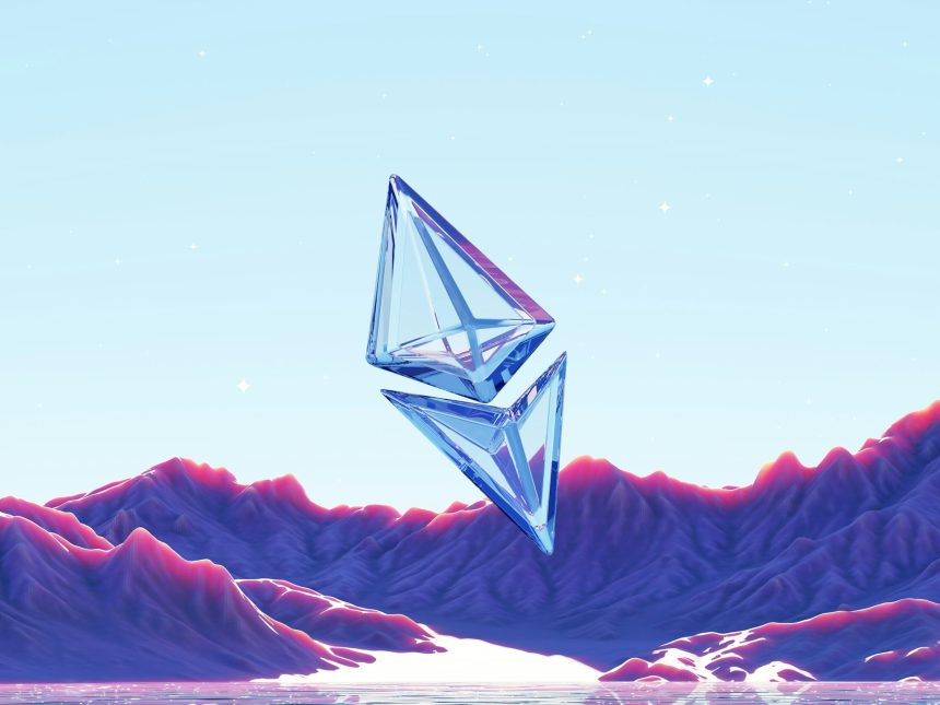 Sharplink Gaming strengthens Ether Leeum Holdings with more than 143,000 purchases last week.