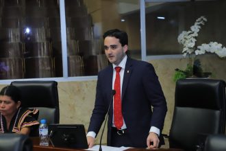 Panama must invest in Bitcoin, agent shouts
