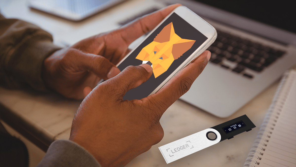 Meta Mask "hidden" seed phrases, bringing new ways to create and open wallets