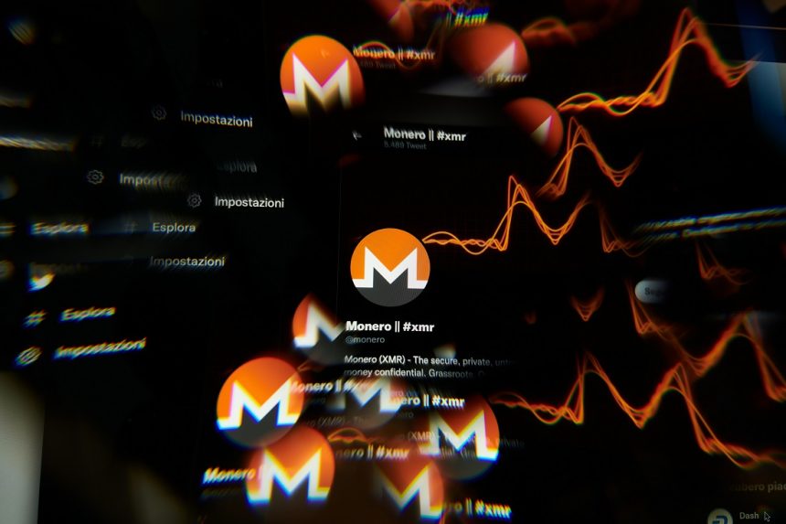 "Consumed Attacks" Breaking Monero's Decentralization