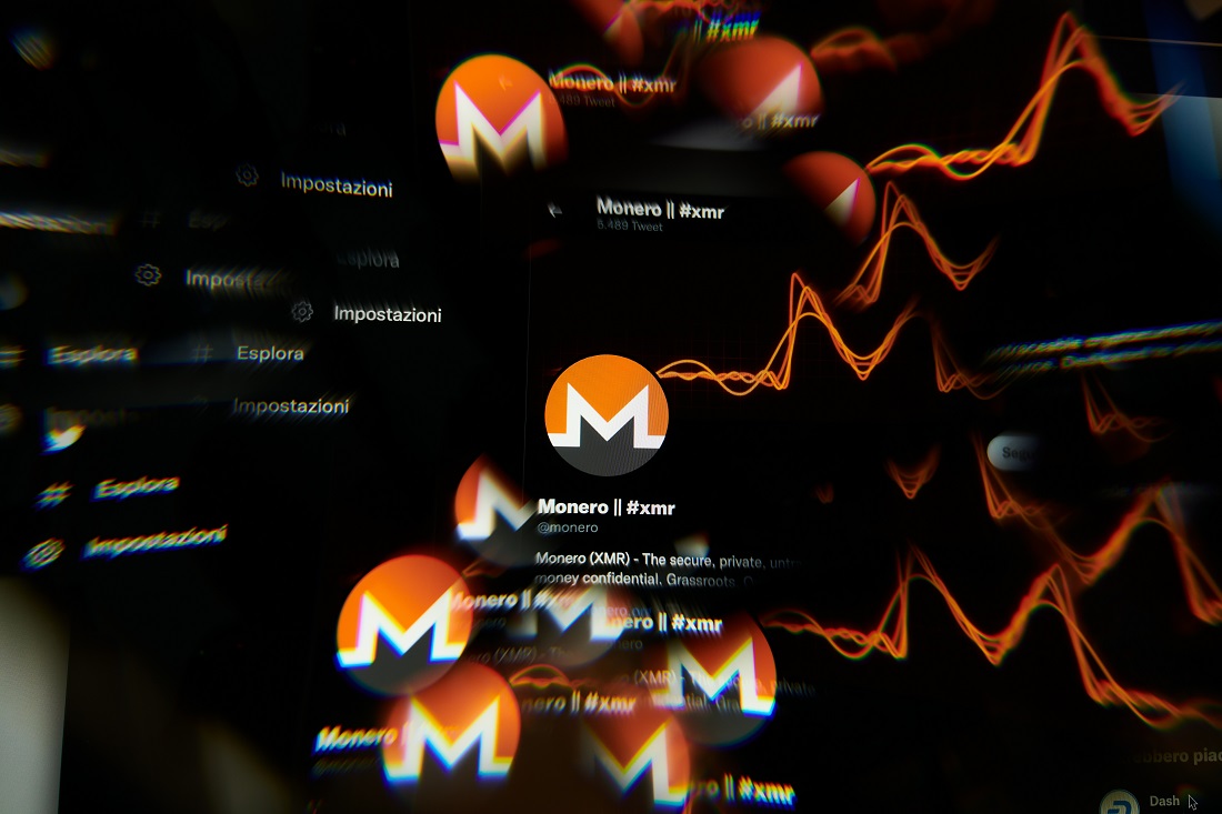 "Consumed Attacks" Breaking Monero's Decentralization