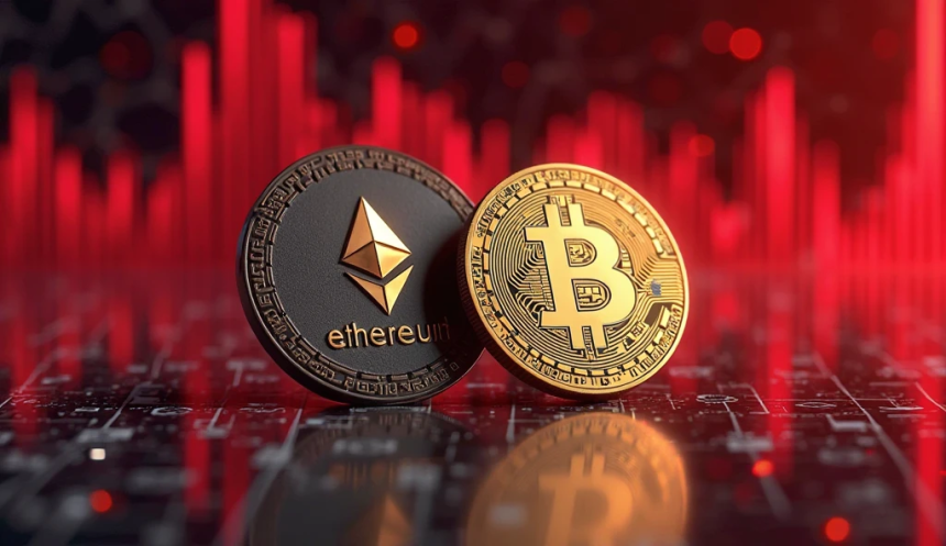 14 Green Streaks of Bitcoin and Cryptocurrency Broken