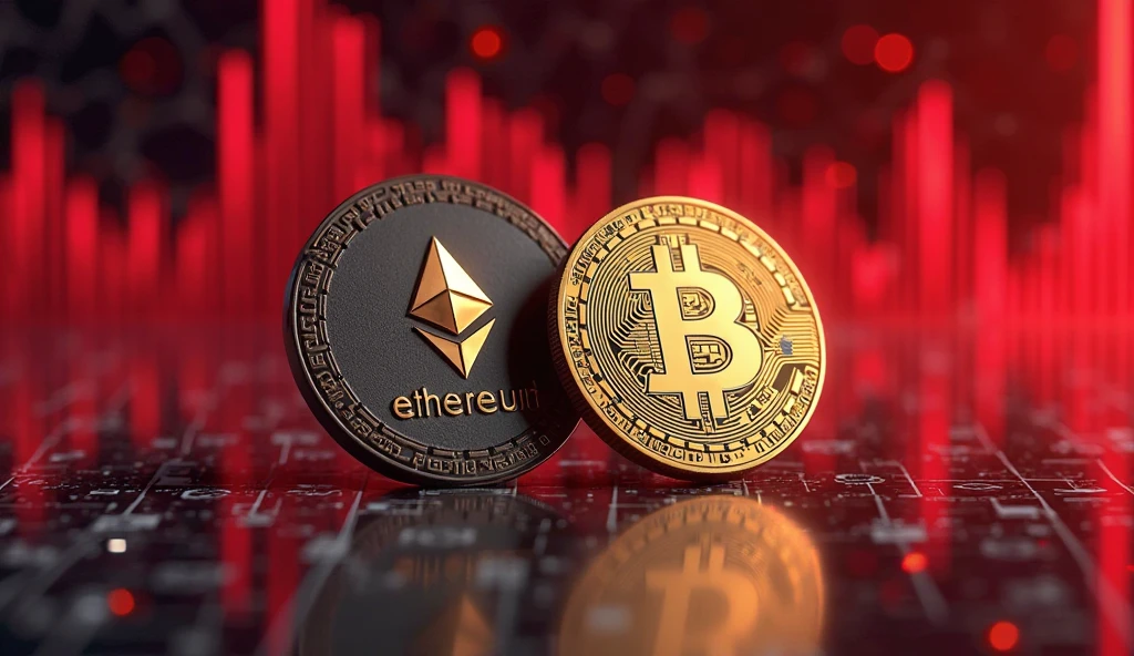 14 Green Streaks of Bitcoin and Cryptocurrency Broken