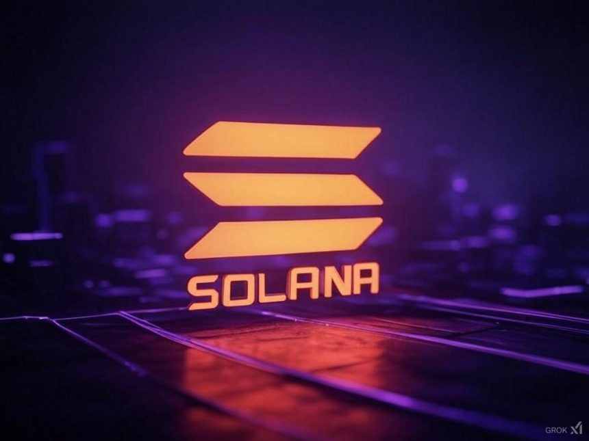 "There's a very high chance that Solana will reach historic maximum": Mike Faye