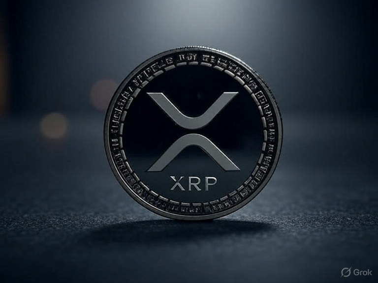 XRP loses critical support, how far can it fall?