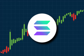 $200 Solana Pullback ‘Unavoidable,’ Says Trader as $868M Moves Off-Chain