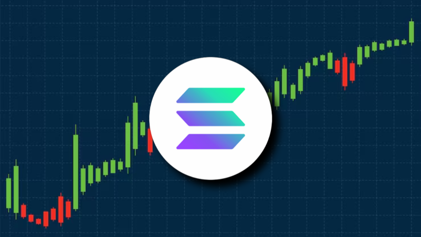 $200 Solana Pullback ‘Unavoidable,’ Says Trader as $868M Moves Off-Chain