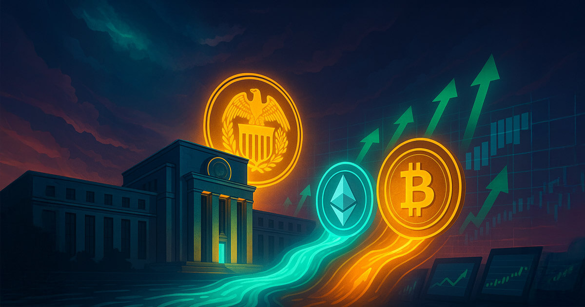 75-100 bps Fed cut in 2025 could soon unleash a $600 million Bitcoin ETF purchase wave